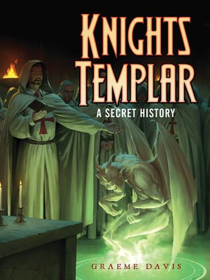 Knights Templar - ebook